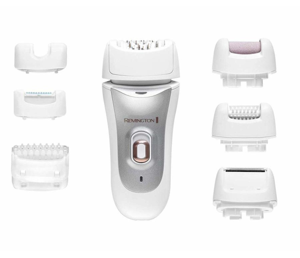 Remington Depilator EP7700 E51 EP7 7-in-1 epilator - 492082 - zdjęcie 2